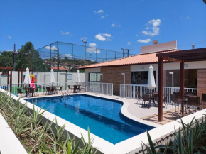 Ótimo apartamento, bem localizado